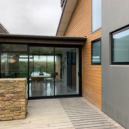 Secluded Getaway Oamaru Exterior foto