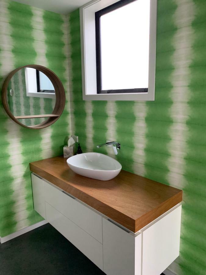 Secluded Getaway Oamaru Exterior foto